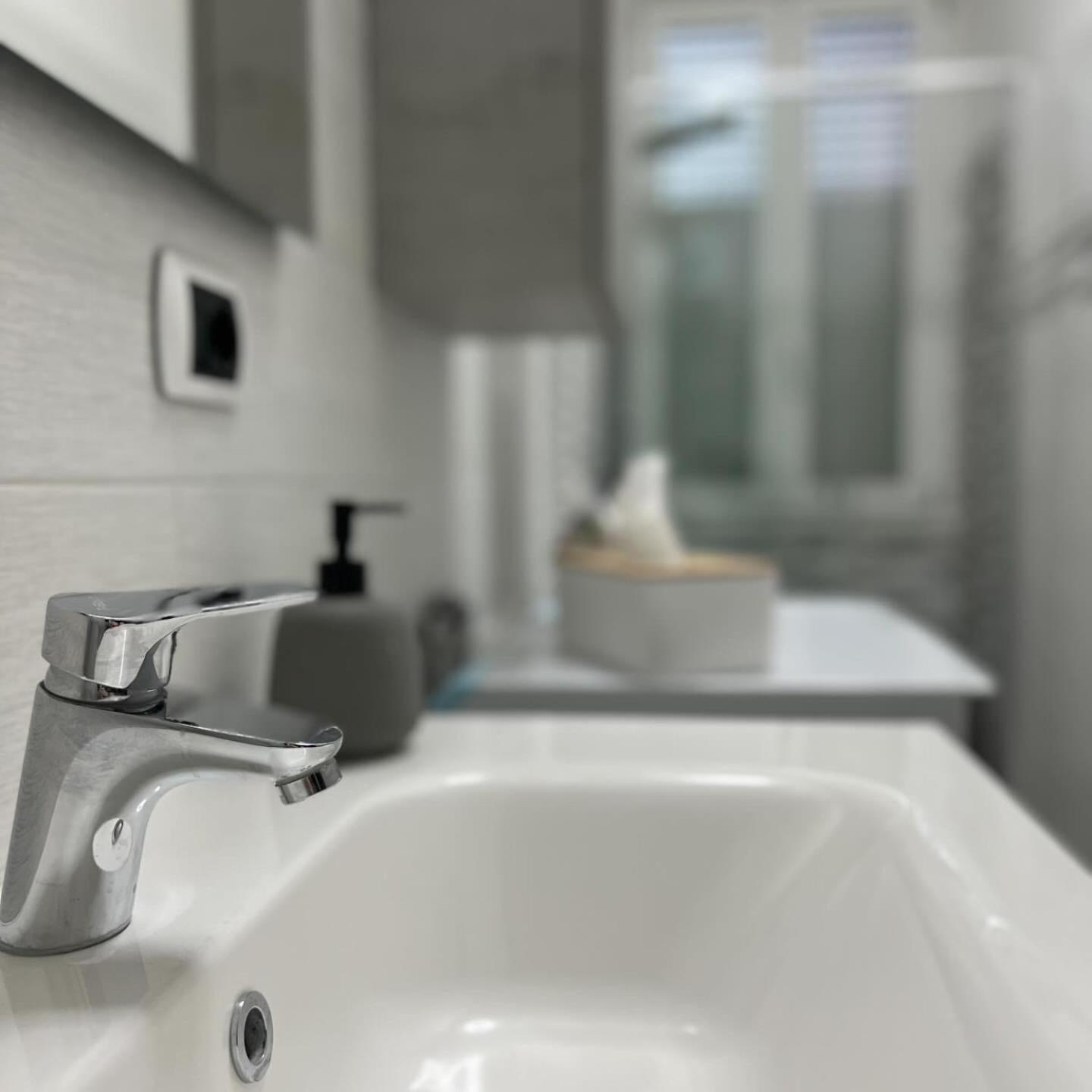 Casapole Apartment Milan Bagian luar foto
