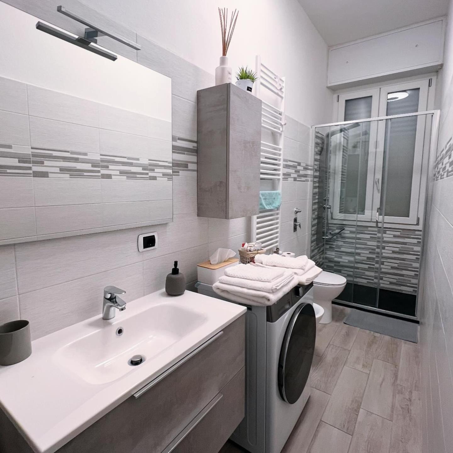 Casapole Apartment Milan Bagian luar foto