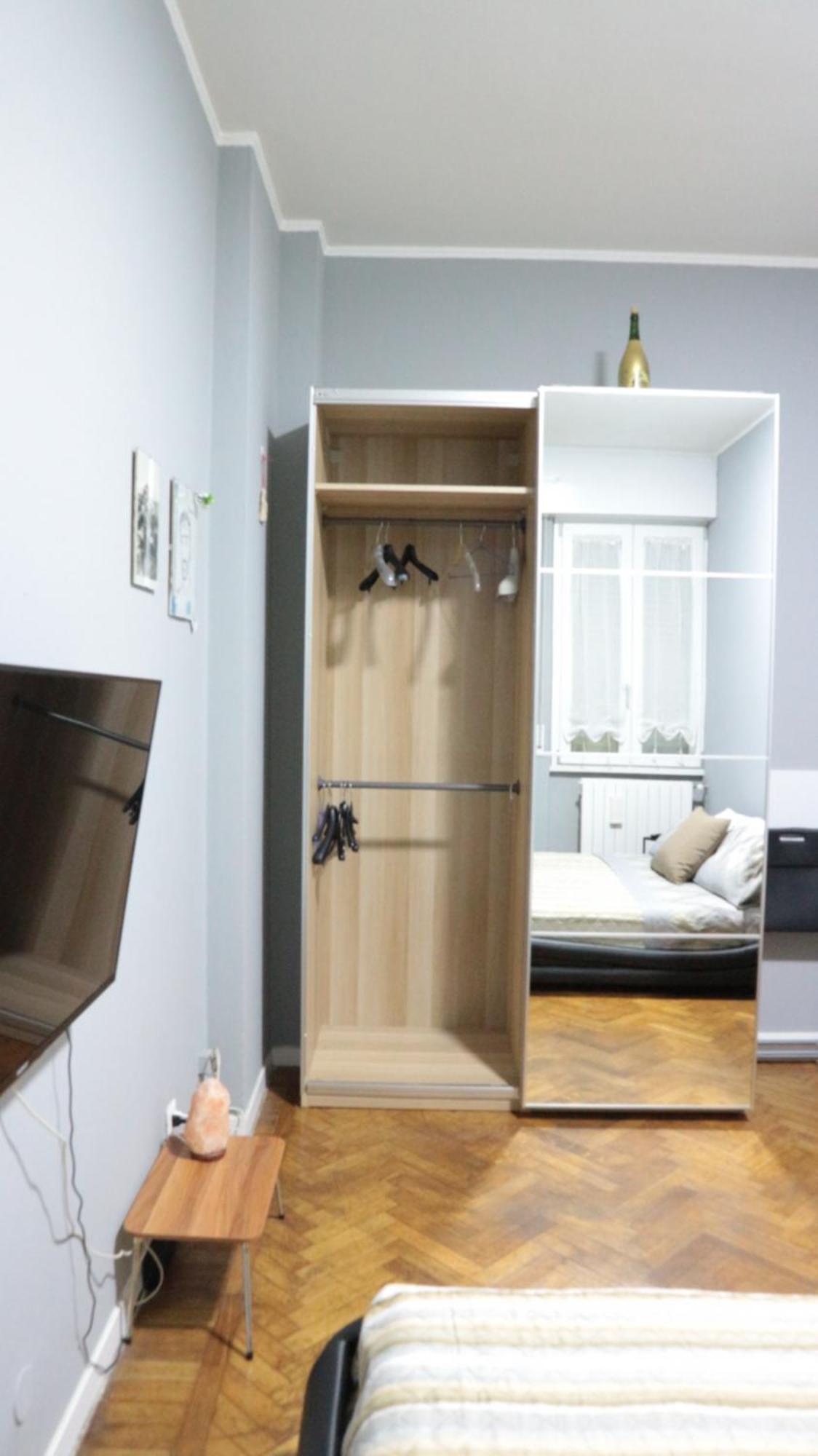 Casapole Apartment Milan Bagian luar foto