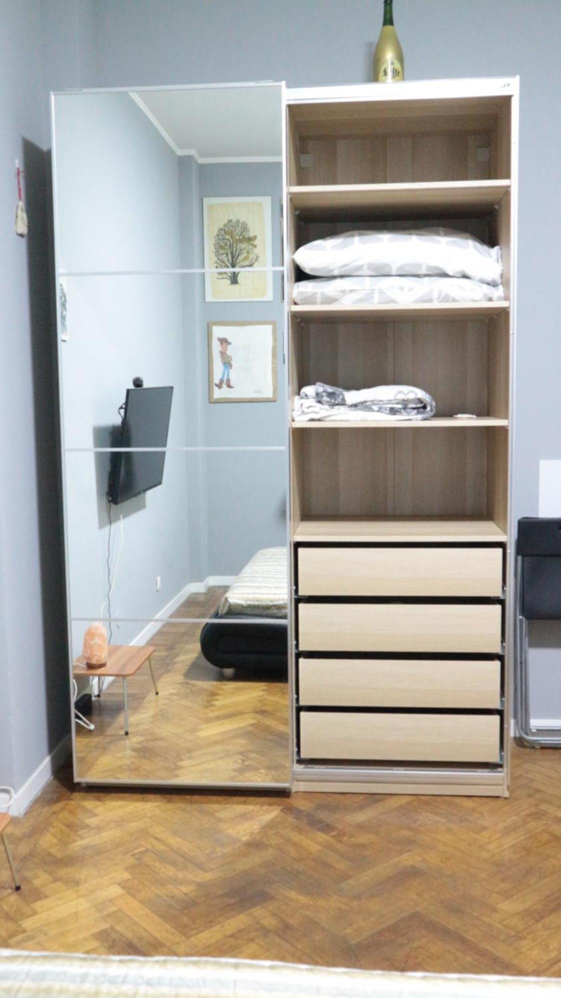 Casapole Apartment Milan Bagian luar foto