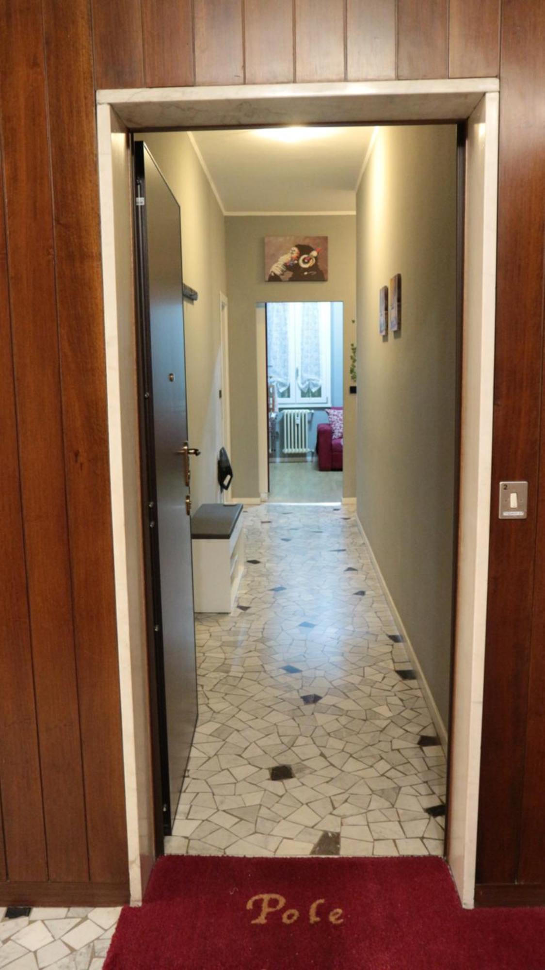 Casapole Apartment Milan Bagian luar foto