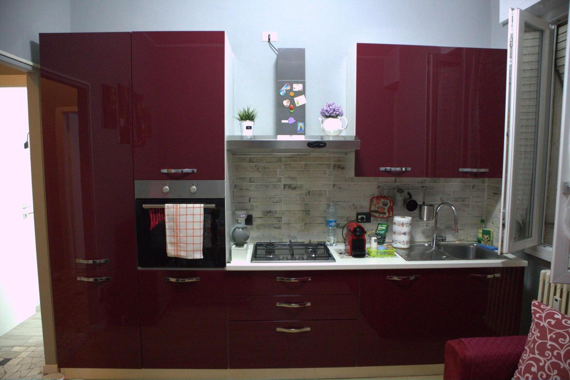 Casapole Apartment Milan Bagian luar foto