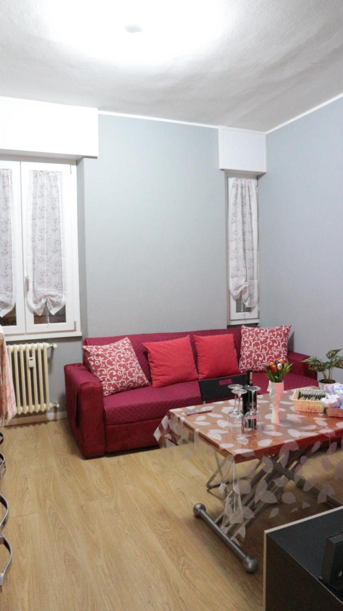 Casapole Apartment Milan Bagian luar foto