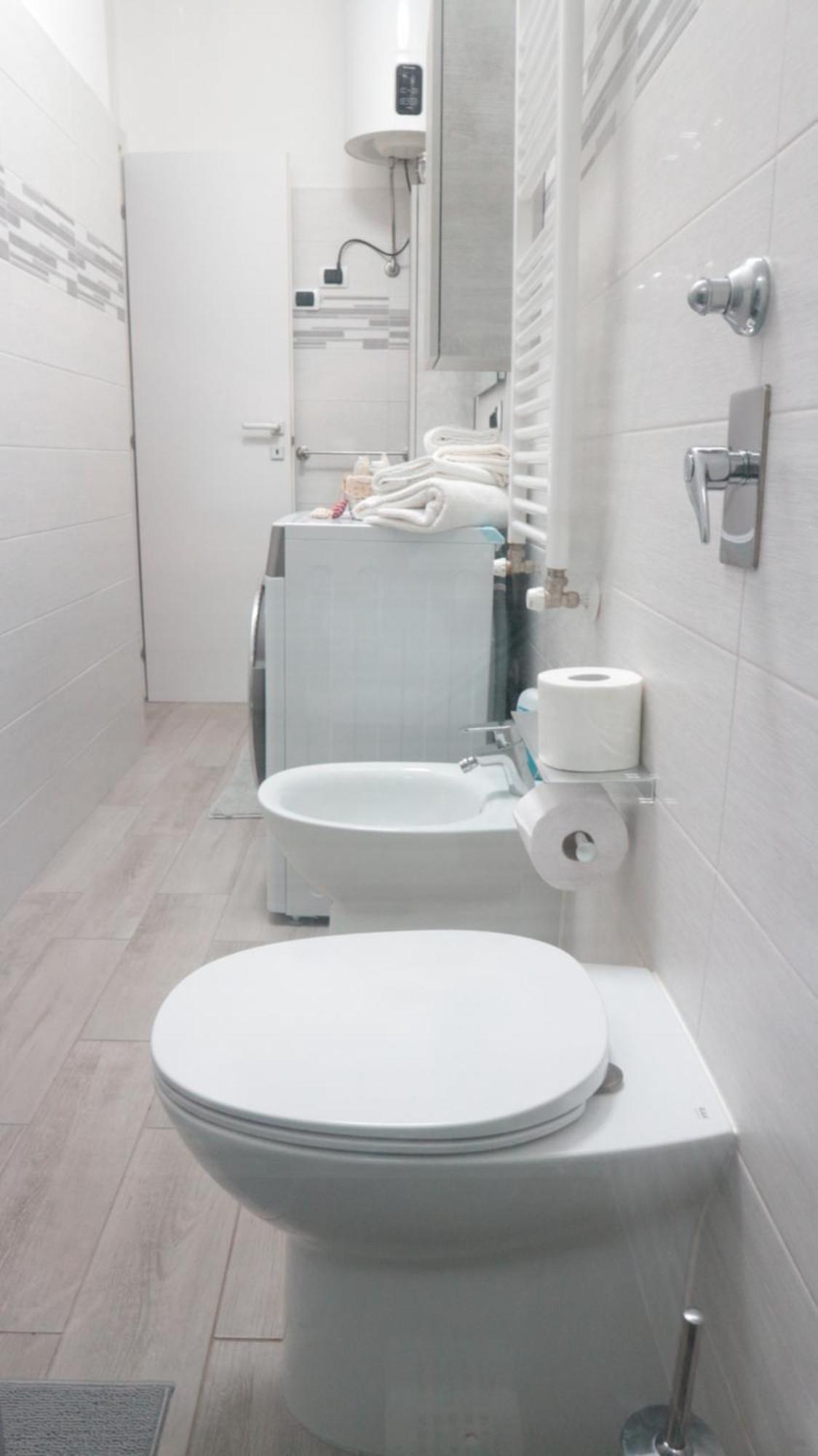 Casapole Apartment Milan Bagian luar foto